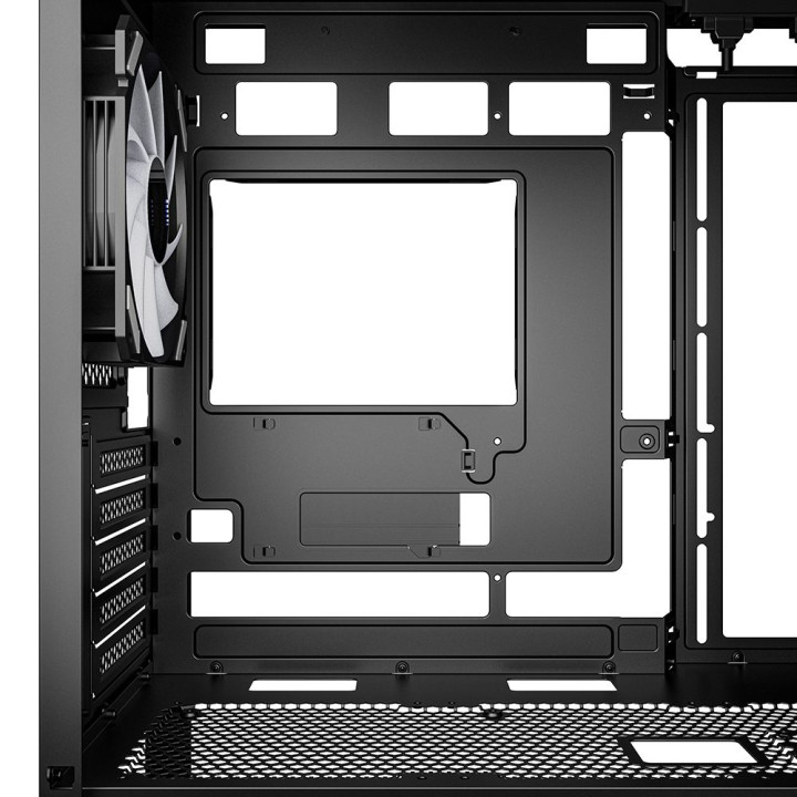 SHARKOON MATX 2X U3 1XTYPE-C 2X120ARGB